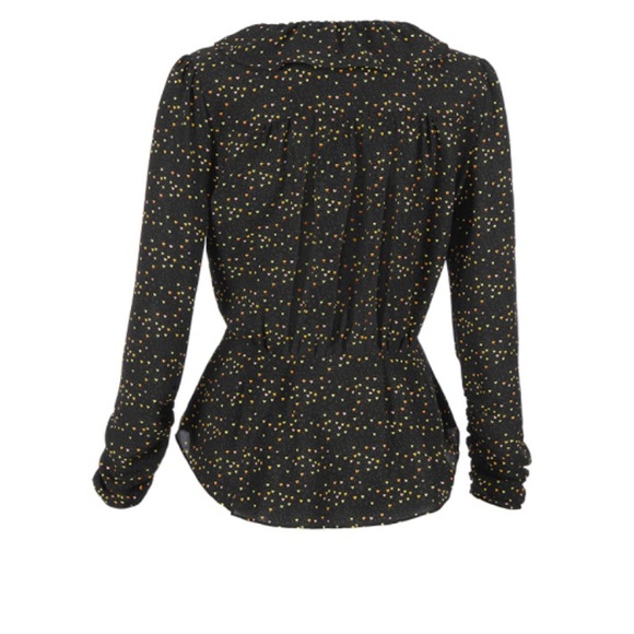 Cabi Eros Blouse Large - Picture 2 of 3